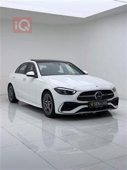 مرسيدس بنز C-Class
